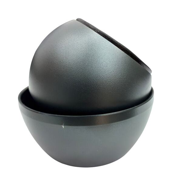 CAW.CAR Accessories Magnetic Universal Car Phone Mount Holder - Black - Picture 3 of 5